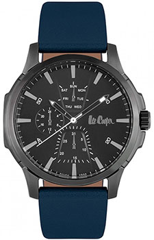 Часы Lee Cooper Fashion LC06889.669